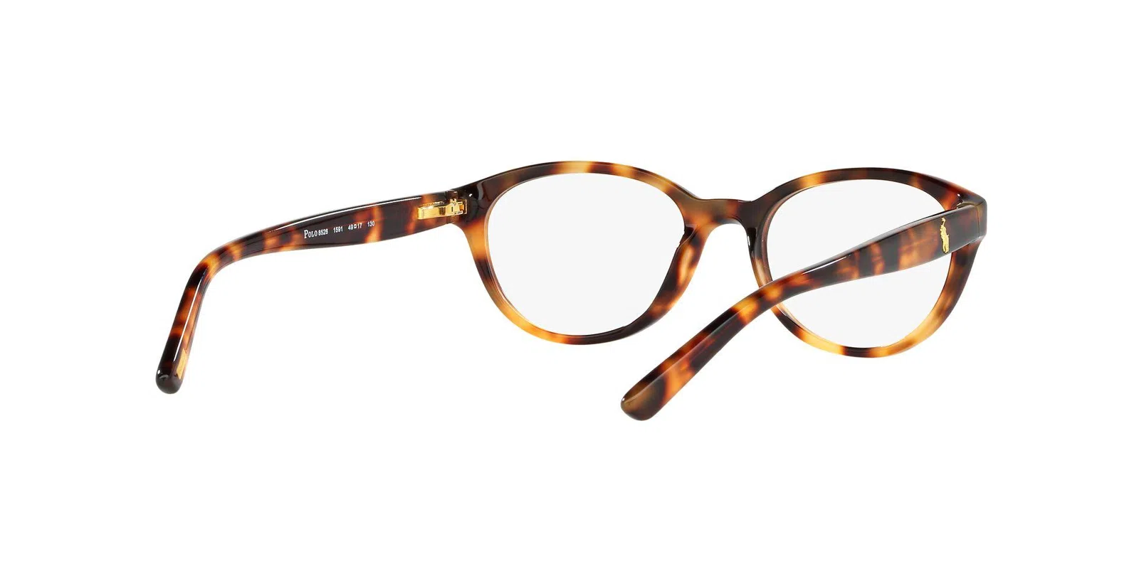 Polo Prep 8526 Eyeglasses - view 12